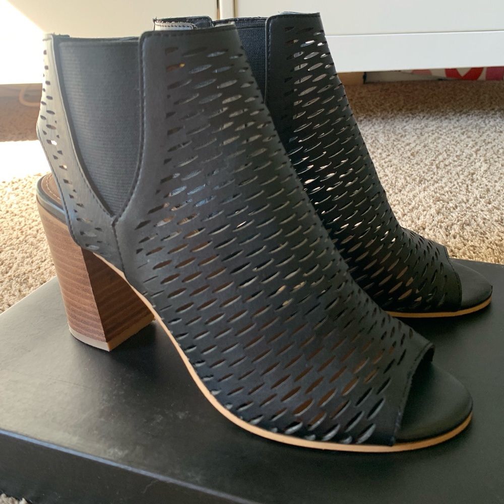 Steve Madden Block Heels - image 2